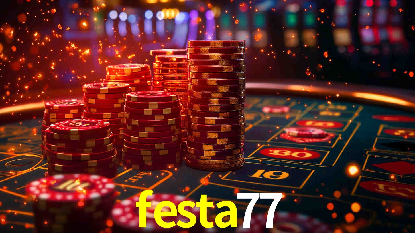 Statistics festa77