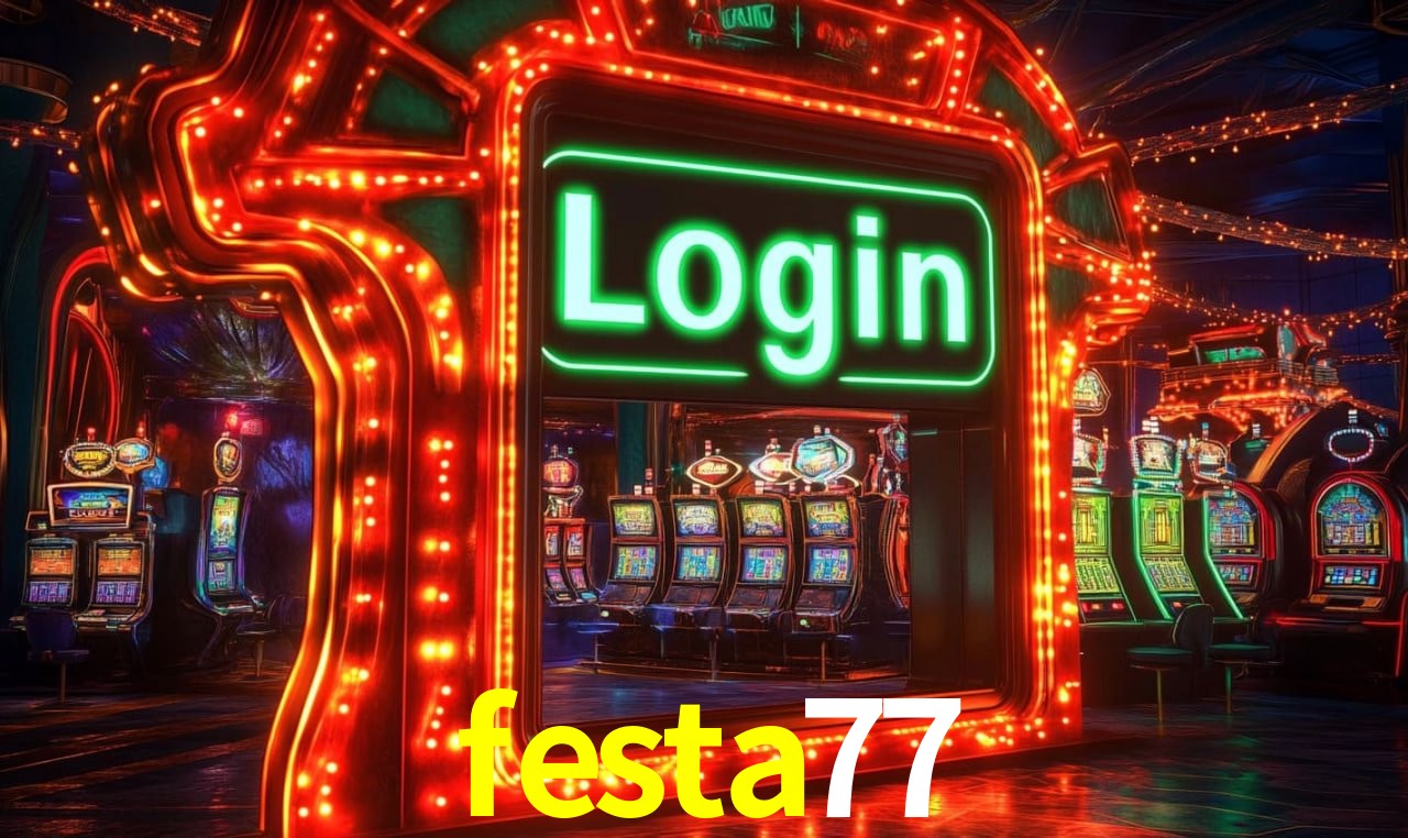Estatísticas festa77