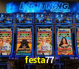 Desvendando o Mundo dos Jogos Virtuais na festa77