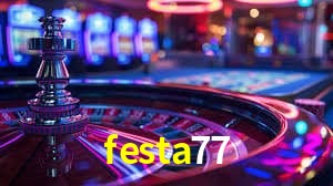 Avaliações dos Jogadores festa77