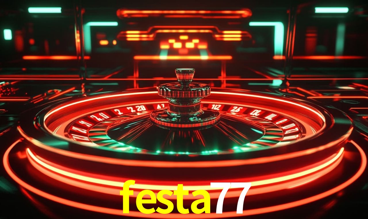 A Experiência Imersiva dos Cassinos Ao Vivo no festa77
