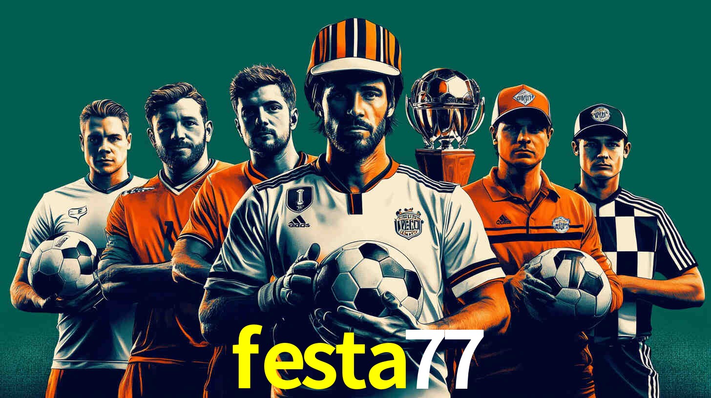 Descubra o Programa VIP da festa77: Vantagens Exclusivas para Jogadores