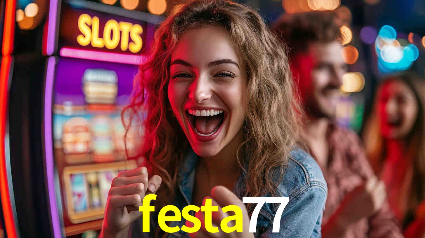 Desvendando o Mundo dos Jogos Virtuais na festa77