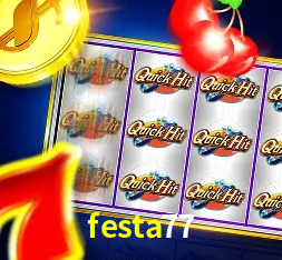 Descubra o Programa VIP da festa77: Vantagens Exclusivas para Jogadores