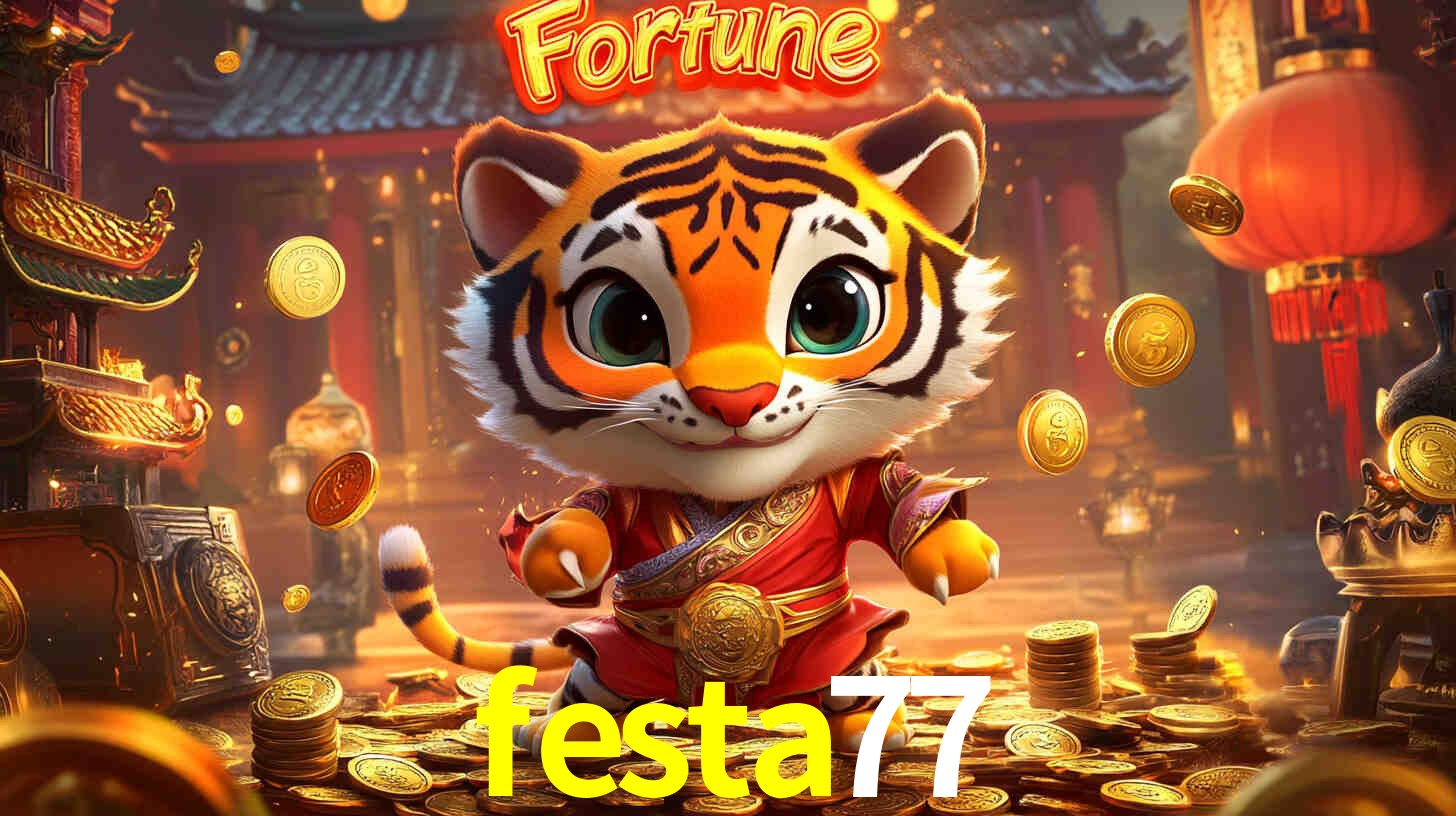A Popularidade dos Caça-Níqueis no festa77