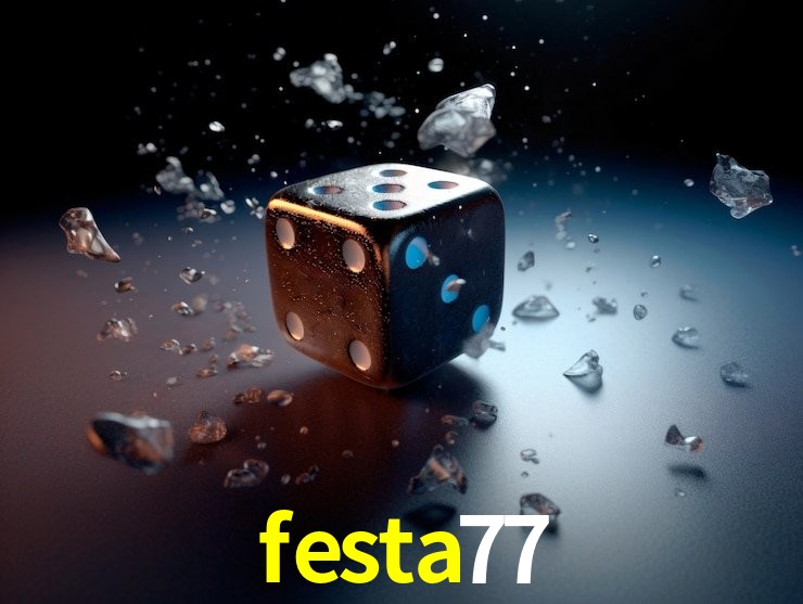 festa77: Jogos de Caça-Níqueis-Altas Recompensas, Roleta-Velocidade, Blackjack-Desafios Máximos