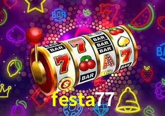 Descubra a Magia dos Jogos de Arcade no festa77