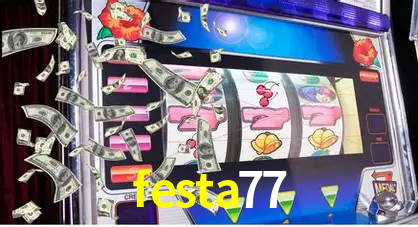 Descubra a Essência do festa77: Nossa História e Compromissos