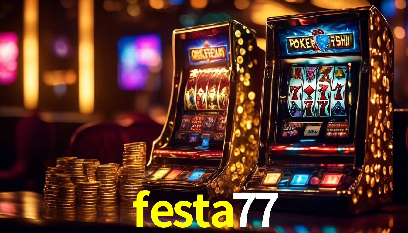 cassino festa77
