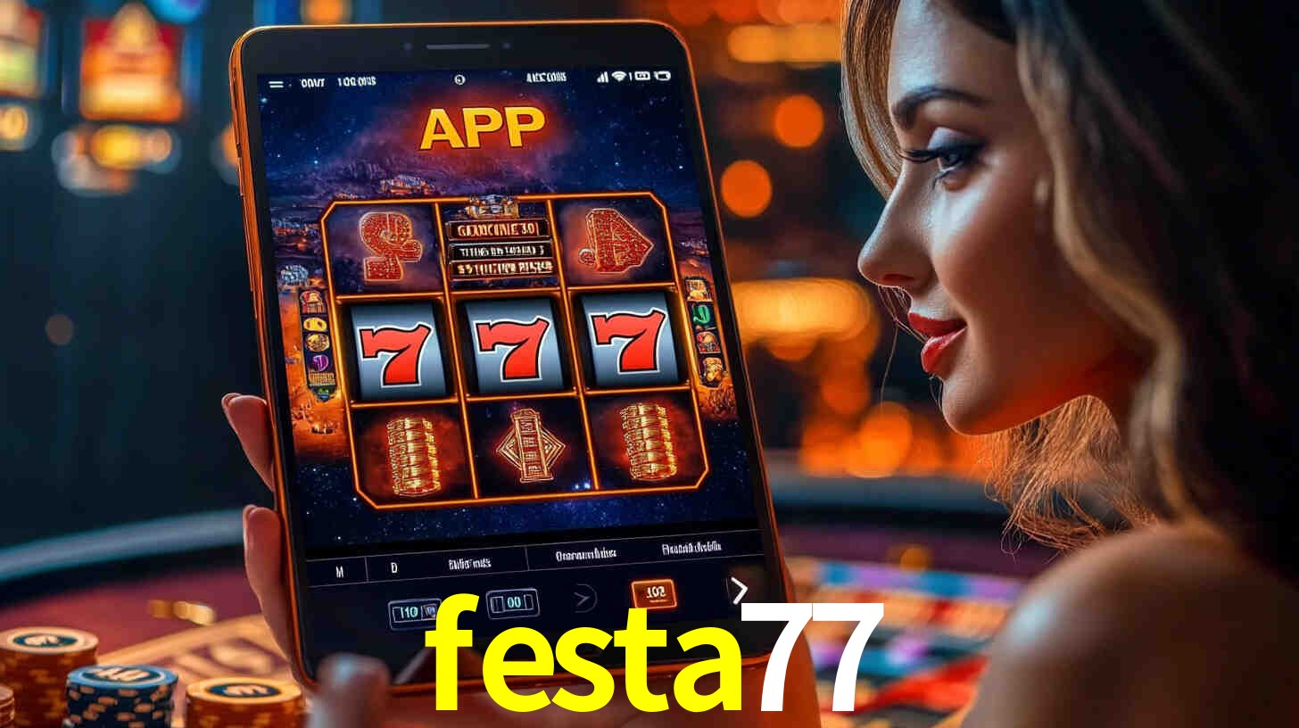 Daily Bonuses festa77