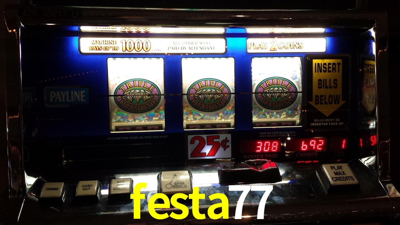 Secure Login festa77