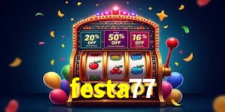 Promoções Sazonais festa77