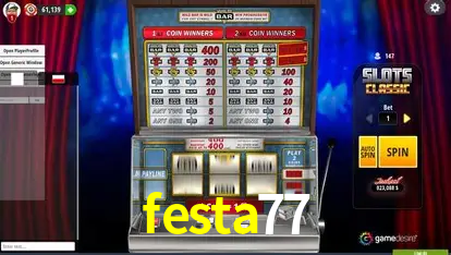 A Emoção da Loteria na festa77: Uma Chance de Mudança de Vida