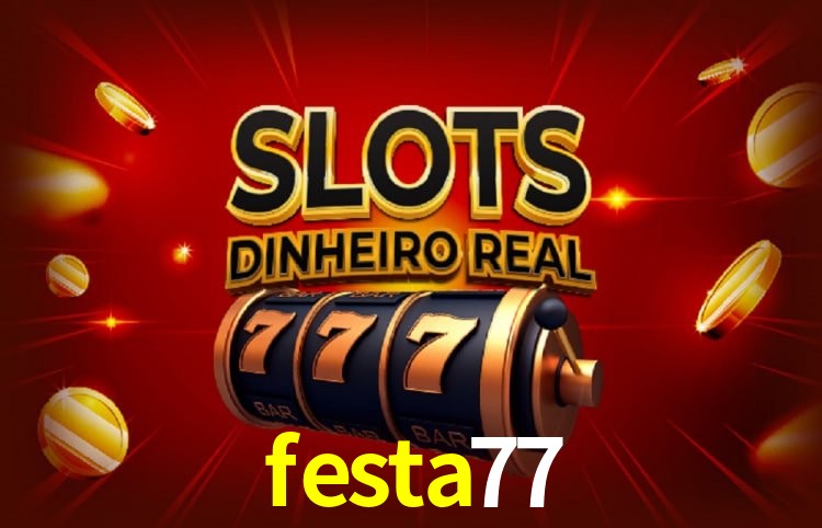 festa77