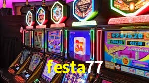 Programa VIP festa77