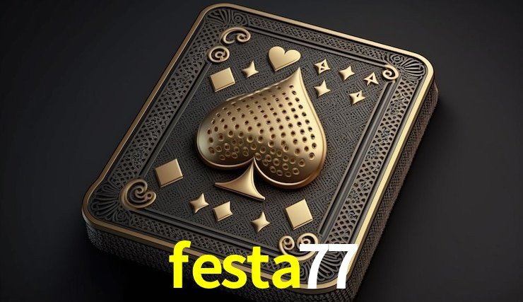 Diretório de Jogos festa77