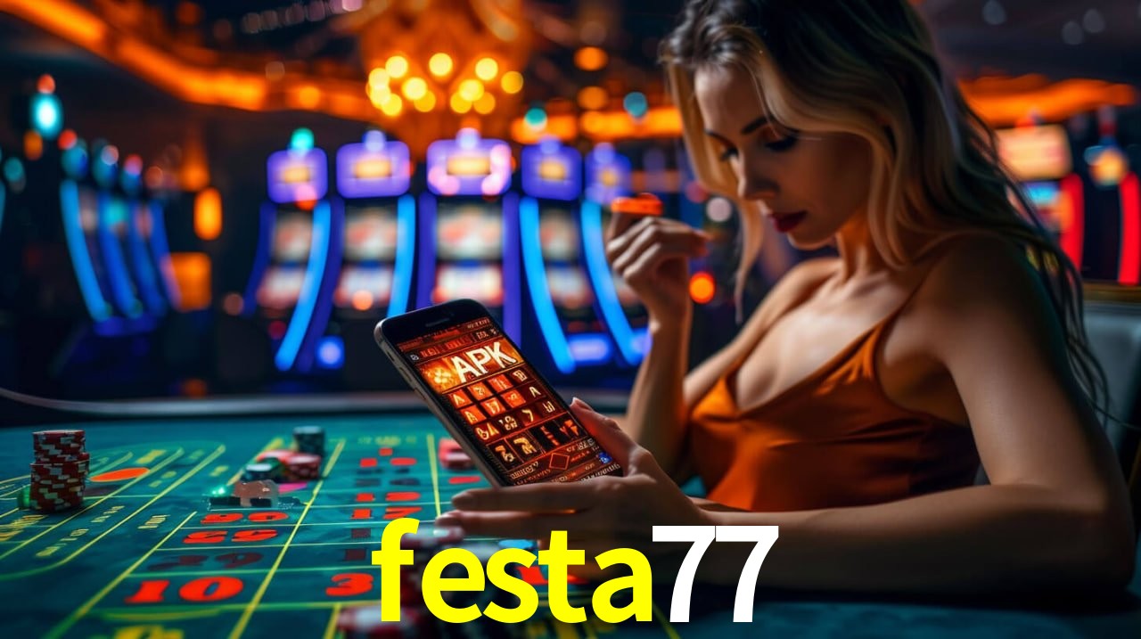 Game Providers festa77