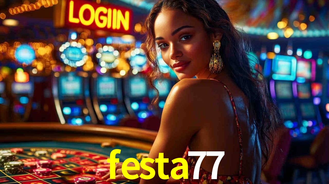 Segurança 2FA festa77