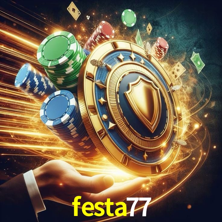 Ofertas Imperdíveis na festa77: Promoções e Bônus Que Valem a Pena