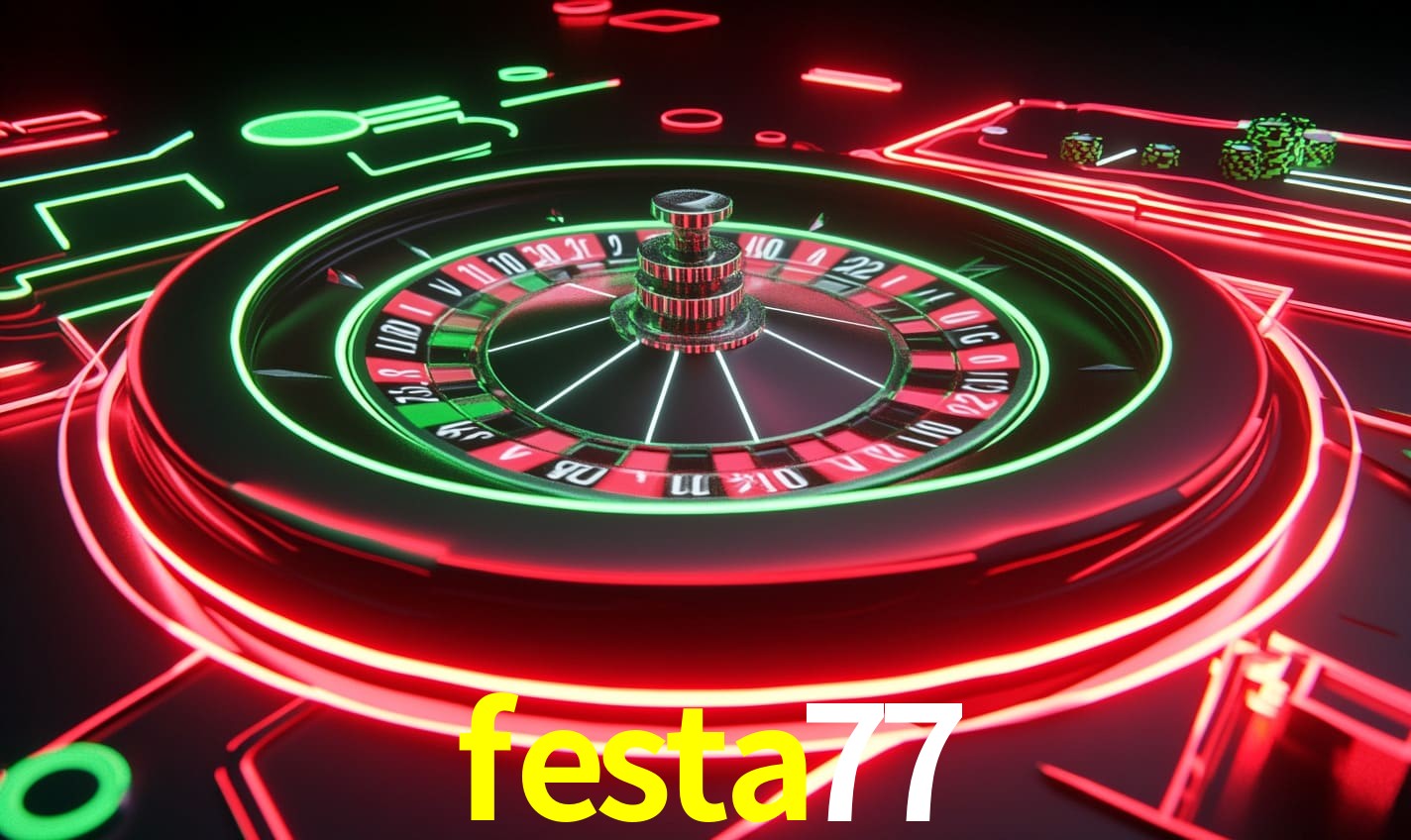 festa77.com