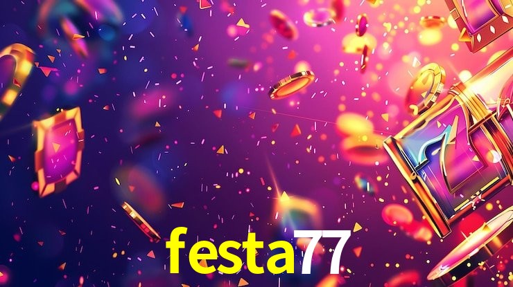 festa77: Seu Especialista em Apostas Esportivas Brasileiras