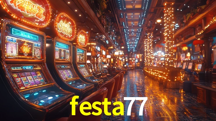 VIP Casino festa77