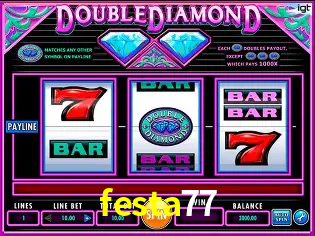 Desvendando o Mundo dos Jogos Virtuais na festa77