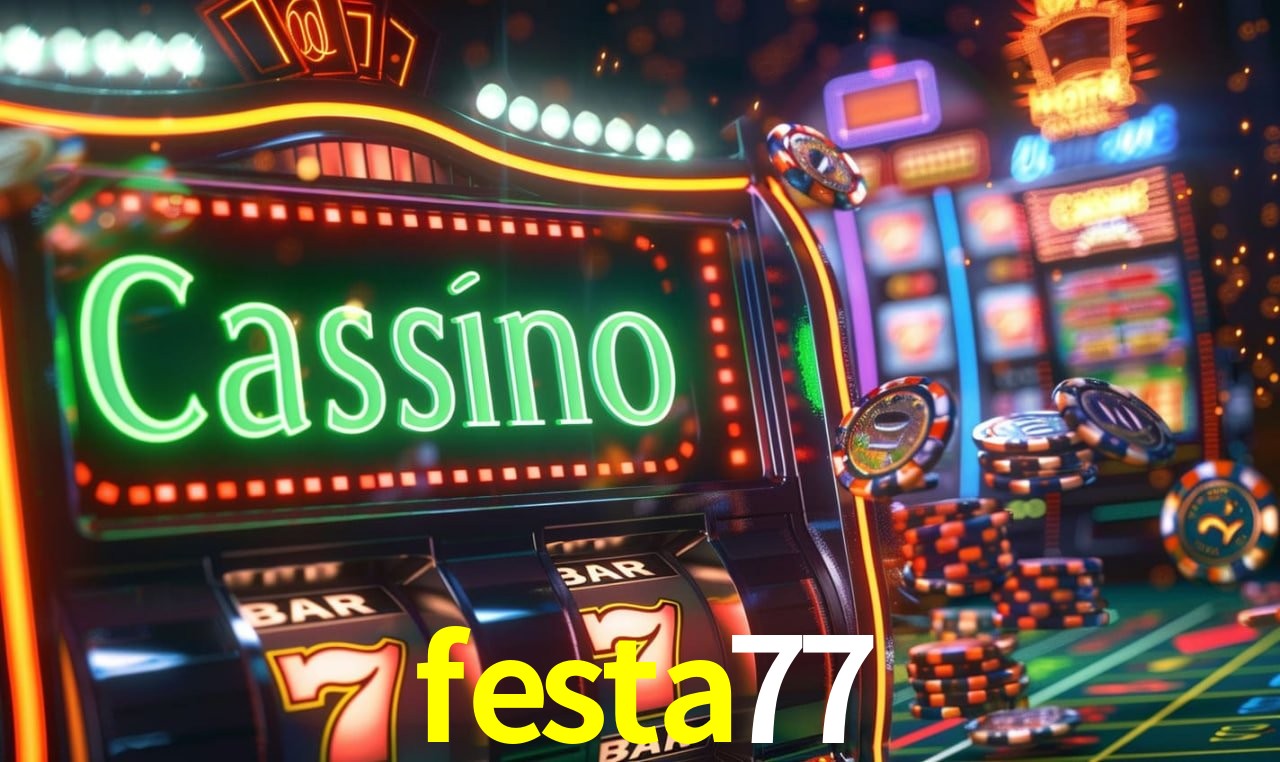 Sistemas de Segurança festa77