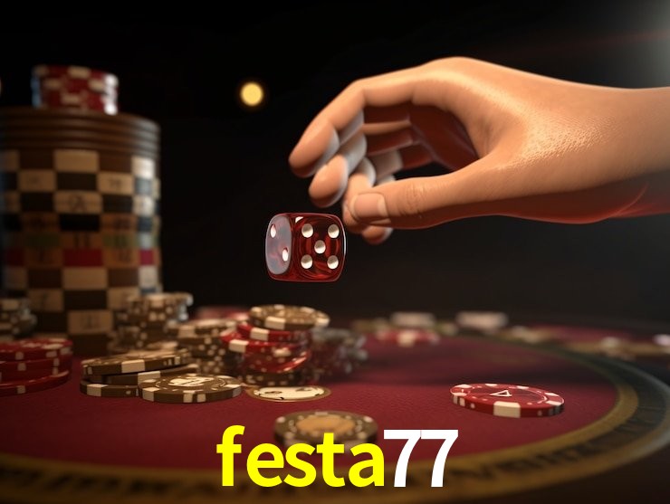 Login Seguro festa77