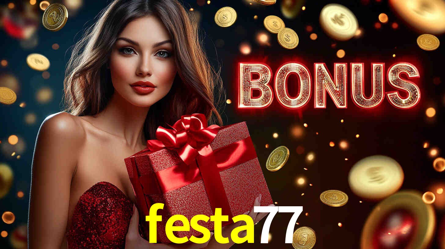 Descubra a Essência do festa77: Nossa História e Compromissos