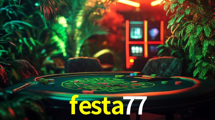 Bonus Features festa77