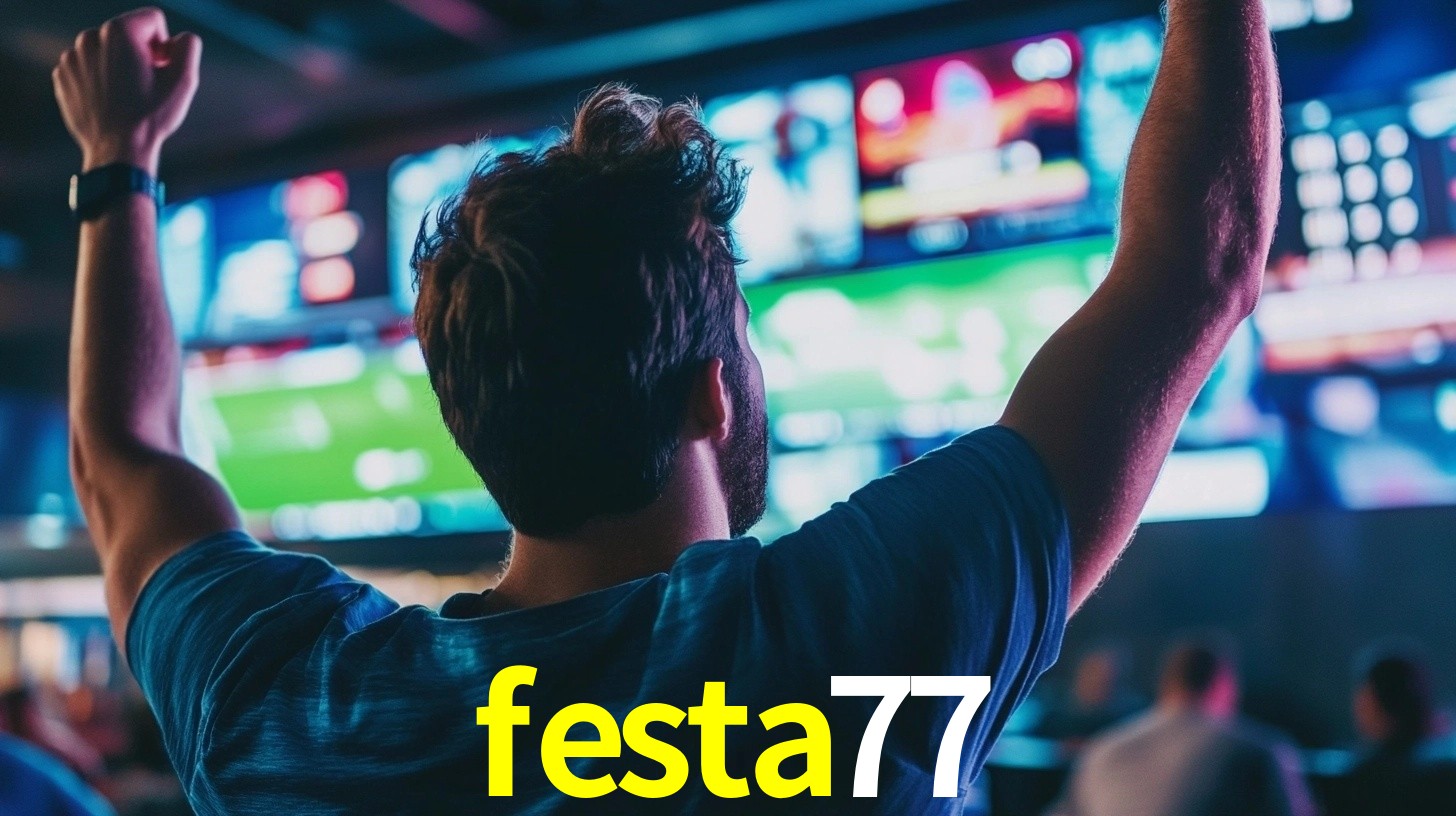 Live Casino festa77