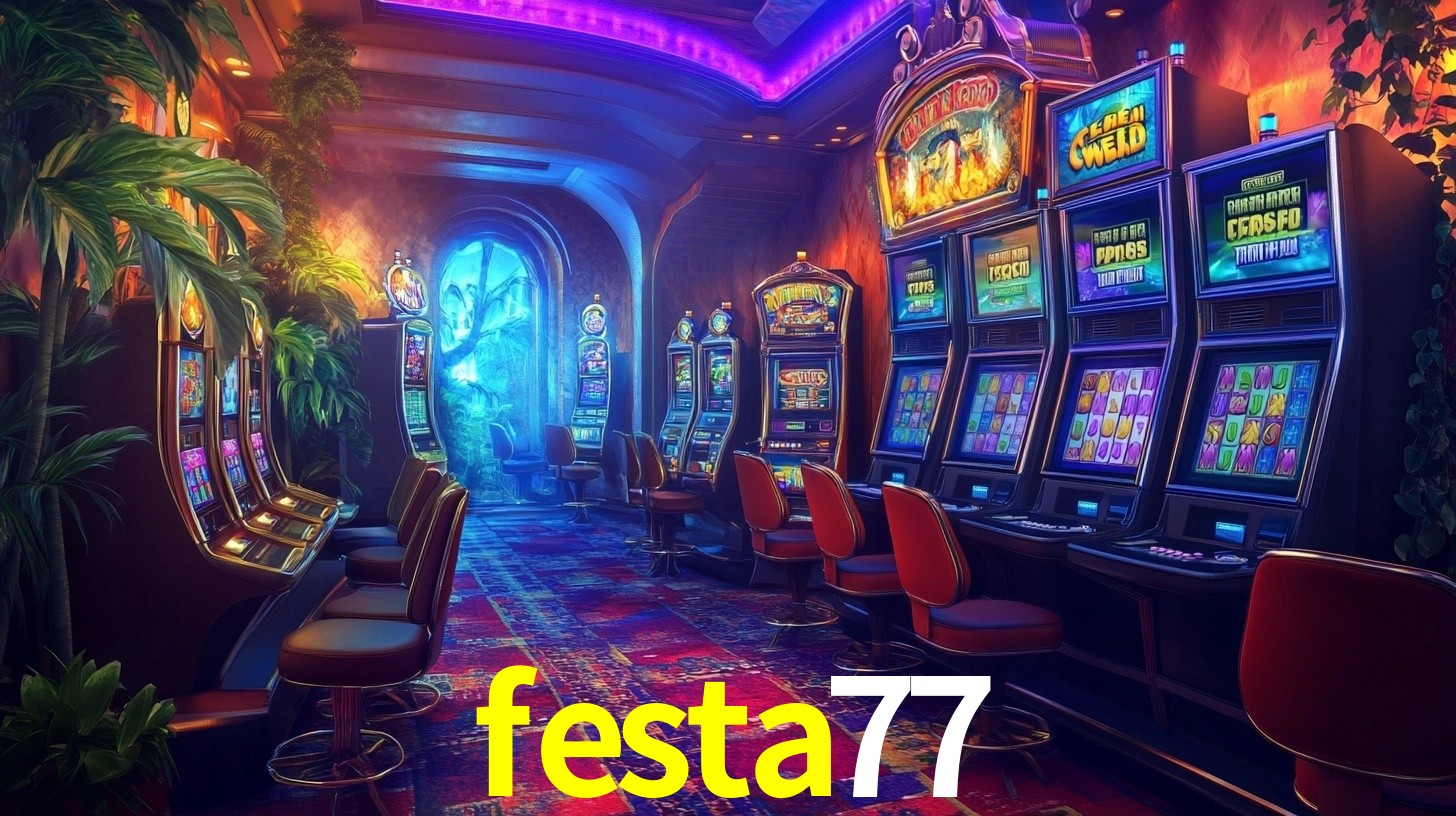 Game Statistics festa77