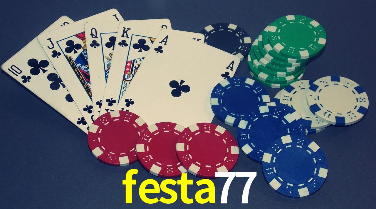 Seasonal Promotions festa77