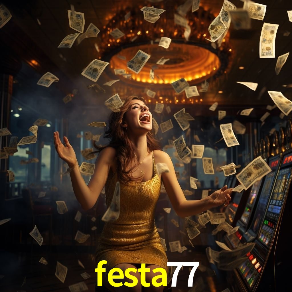 Slot Games festa77