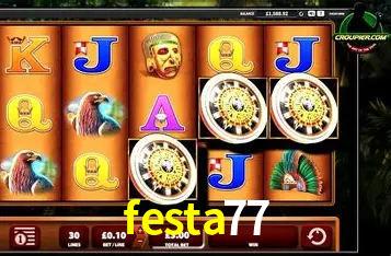Apostas Esportivas na festa77: Um Guia Completo