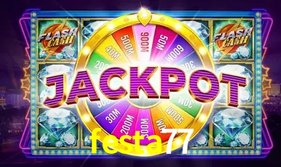 Descubra o Mundo do Cassino Online com festa77