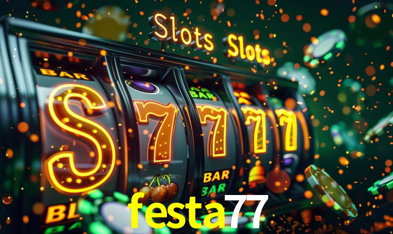 Apostas de Tênis festa77