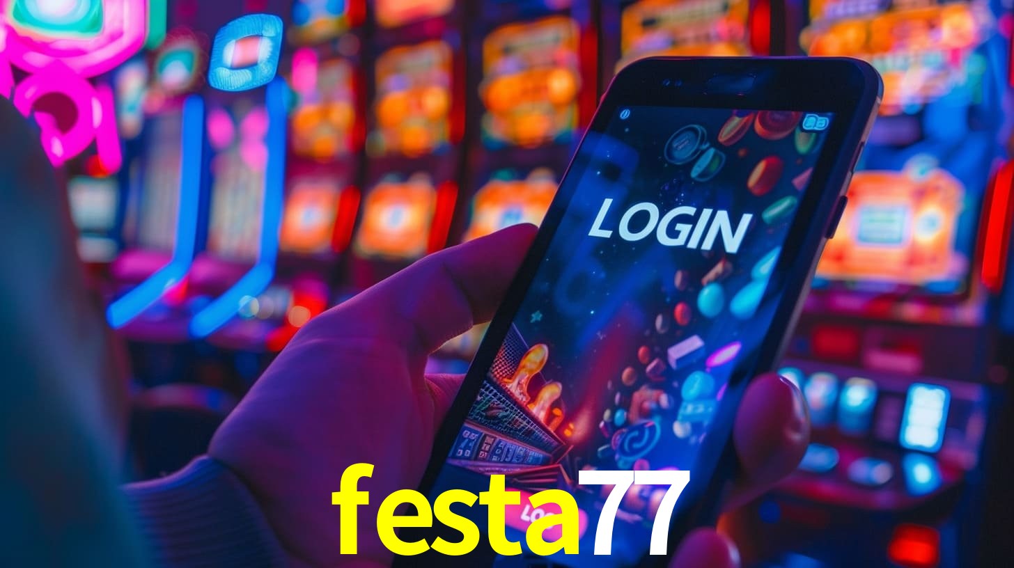 Jogo Spaceman festa77