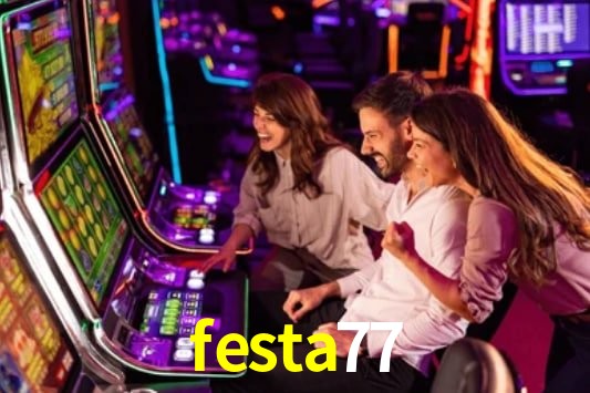 Jogos Exclusivos festa77