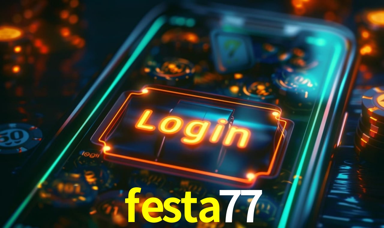 Account Benefits festa77