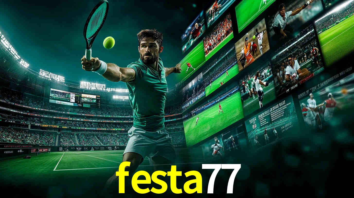 Descubra a Essência do festa77: Nossa História e Compromissos