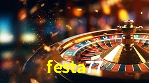Sinta a adrenalina dos jogos de cassino com festa77